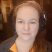 Wendy Van Diesen