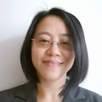 Qimei Zhao