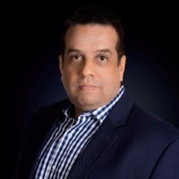 Mike Canas