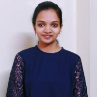 Nandhini Patturaja , Pmp®
