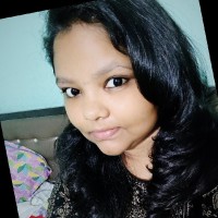 Deepti Mahesh