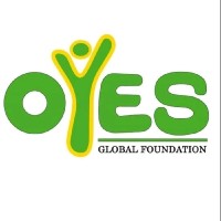 O-YES Global Foundation