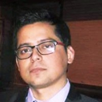 Ashish Shrivastava