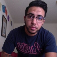 Micah Garza