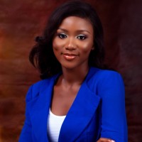 Faith Toluwanimi