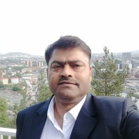 Pramod Srivastava