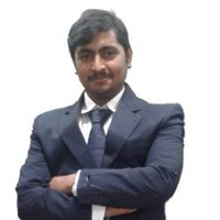 Indresh Mani Chaubey