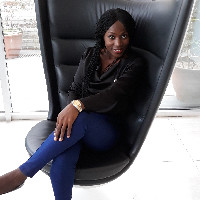 Aisha Abubakar