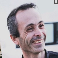Sylvain Coupeau