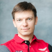 Artem Gusev