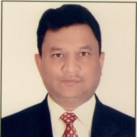 R K Garg
