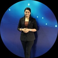 Priya Bhagat