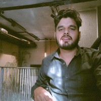 Udit Lakhoria