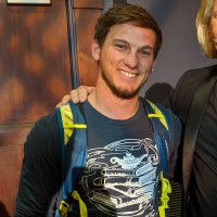 Daniel Niccum