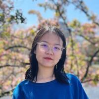 Echo Xu