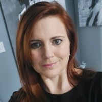 Claire Naunton