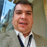 Mario Fabiano Antunes
