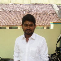 Anand Ayyasamy