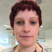 Anna Hurst