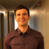 Zach Michaud