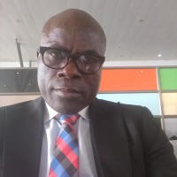 Agwu Okorie