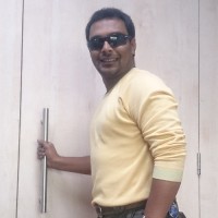 Nassir Choudhary