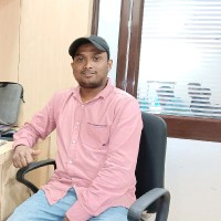 Shashikanta Biswal