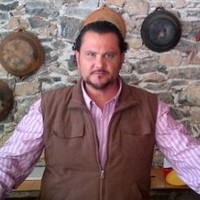 Xavier Garcia Santana