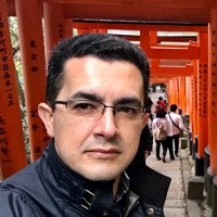 Juan Pablo Saenz