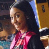 Tiana Maynard
