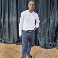 Isaac Mohapi