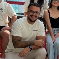 Lucas Ferreira