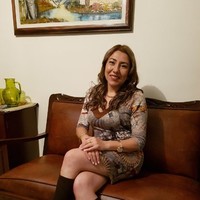 Magaly Catalina Hernandez Corredor