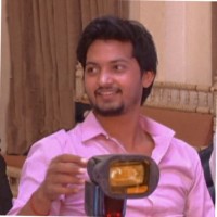 Ravi Pandey