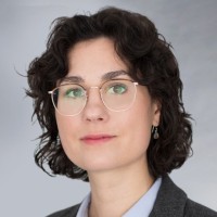 Audrey Axten