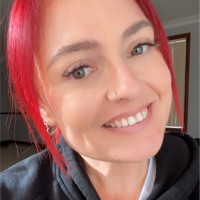 Rebecca Moffitt