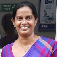 Devaki Rodrigo