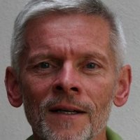 Ben Van Vliet