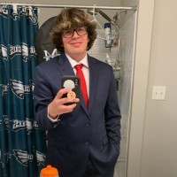 Tyler Kennedy