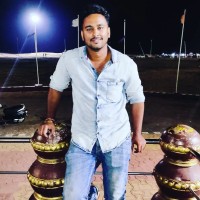 NIHAR KUMAR SAHOO