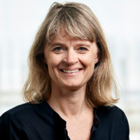 Linette Kruchov Sønderby