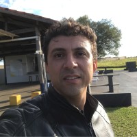 Everton Fagundes da Silva