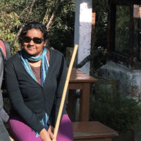 Sarala Subramaniam