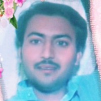 Muhammad Asif Hussain