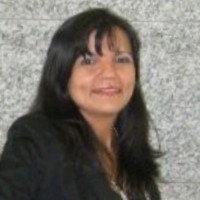 Silvia Molina Herrera