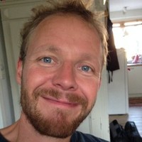 Lars Bo Larsen