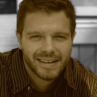 Jason Olmsted