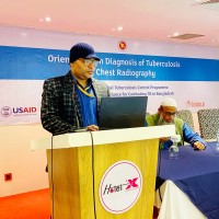 Dr.M.M. Saqlain.