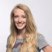 Aubree Hall