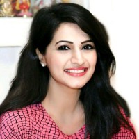 Nupur Parulekar